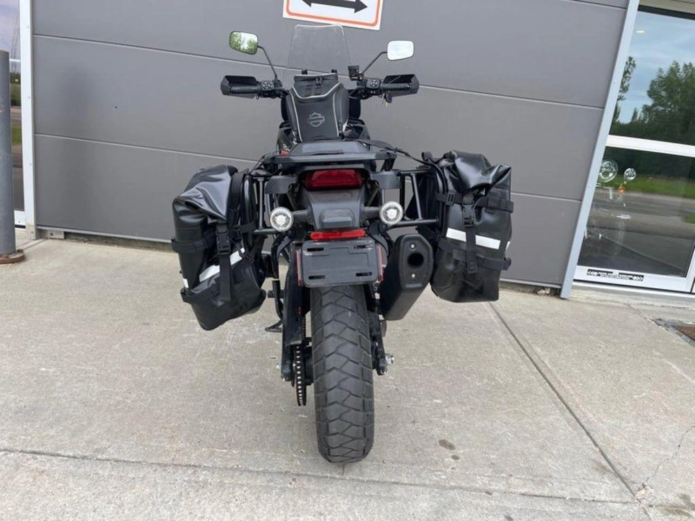 2022 Harley-davidson Ra1250s - Pan America™ 1250 Special alt