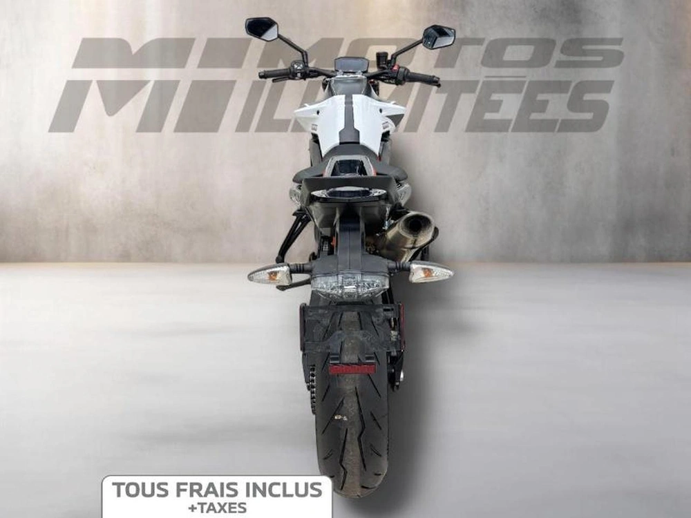 2021 Ktm 890 Duke R alt