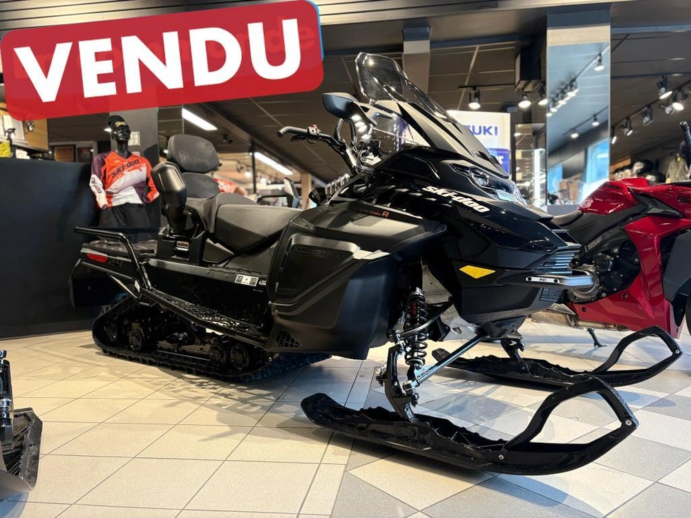 Ski-doo Expedition Le 24'' 900 Ace Turbo R Silent Cobra 1.5'' E.s. 2026 alt