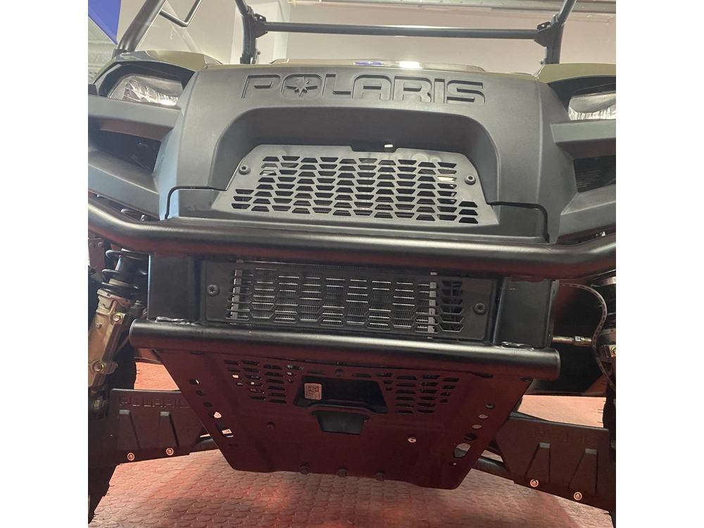 2025 Polaris Ranger 570 Full-size alt