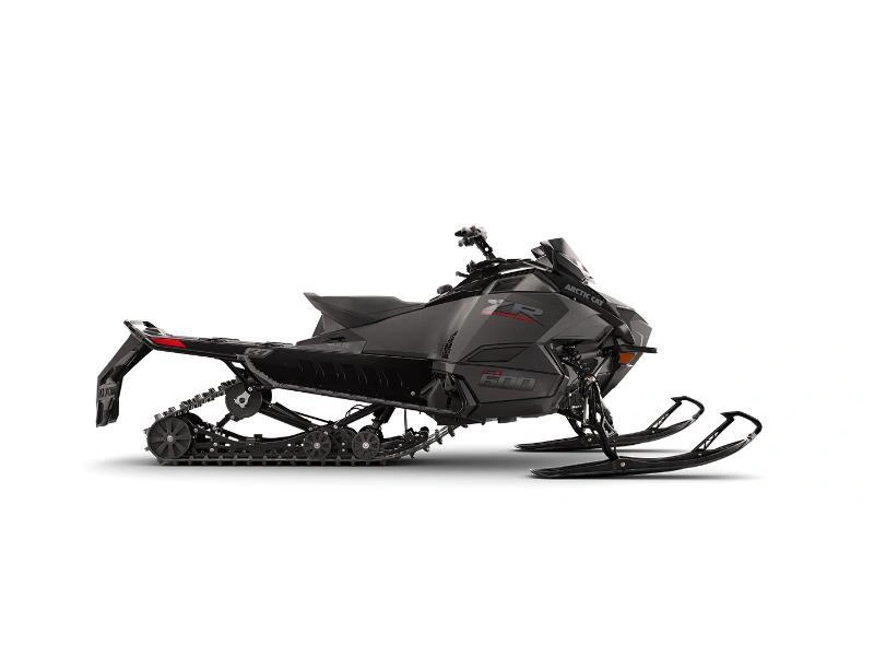 Arctic Cat Zr 600 Es 137 2025 alt