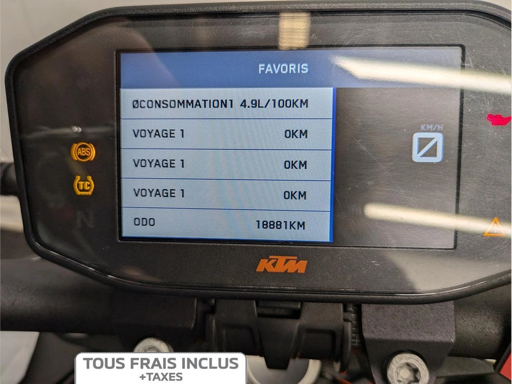 Ktm 1290 Super Duke R 2018 alt