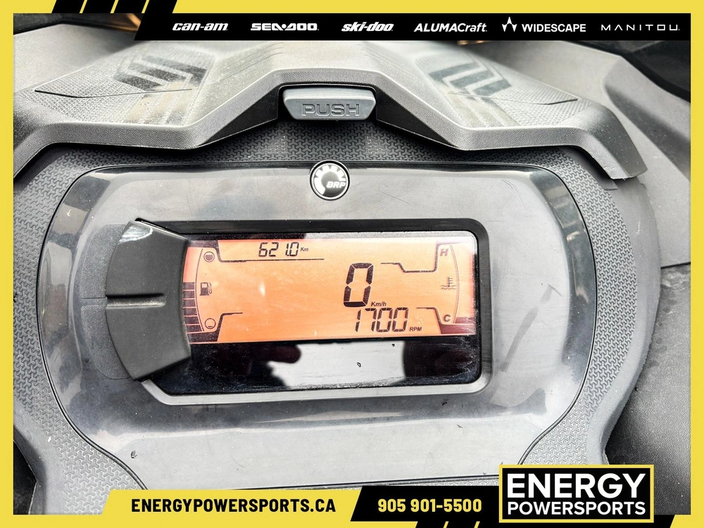 2024 Ski-doo Grand Touring Sport 600 Ace alt