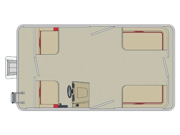 2024 Armada Eco E-167 alt