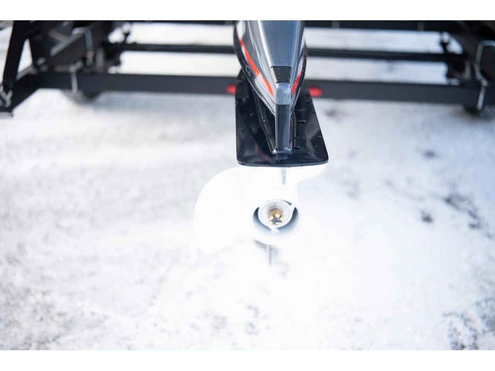 2025 Suncatcher Select 20fc alt