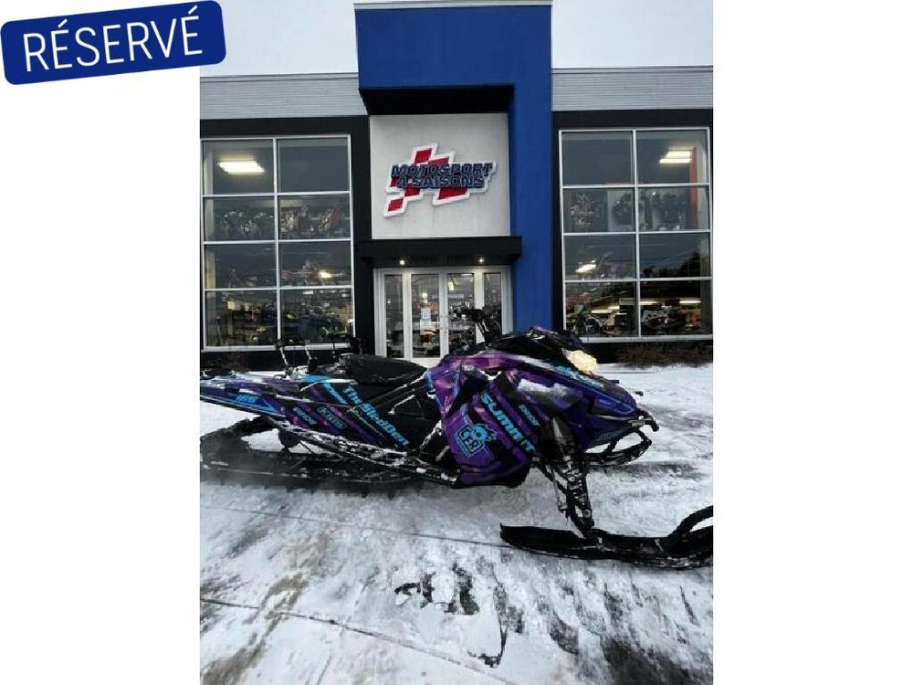 Bombardier Summit Sp 850 2018 alt