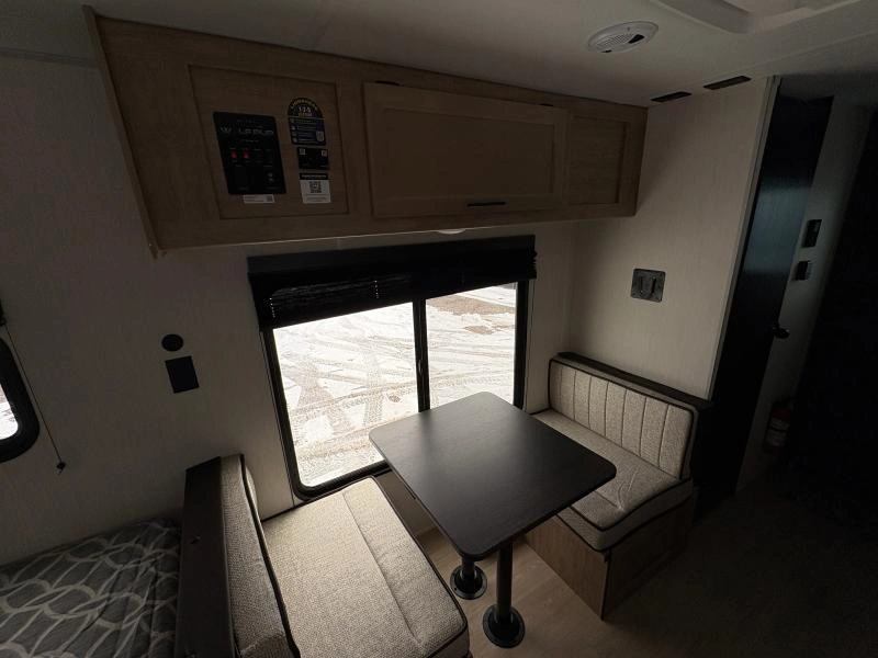 Cherokee Wolf Pup 14 Ccw 2026 alt