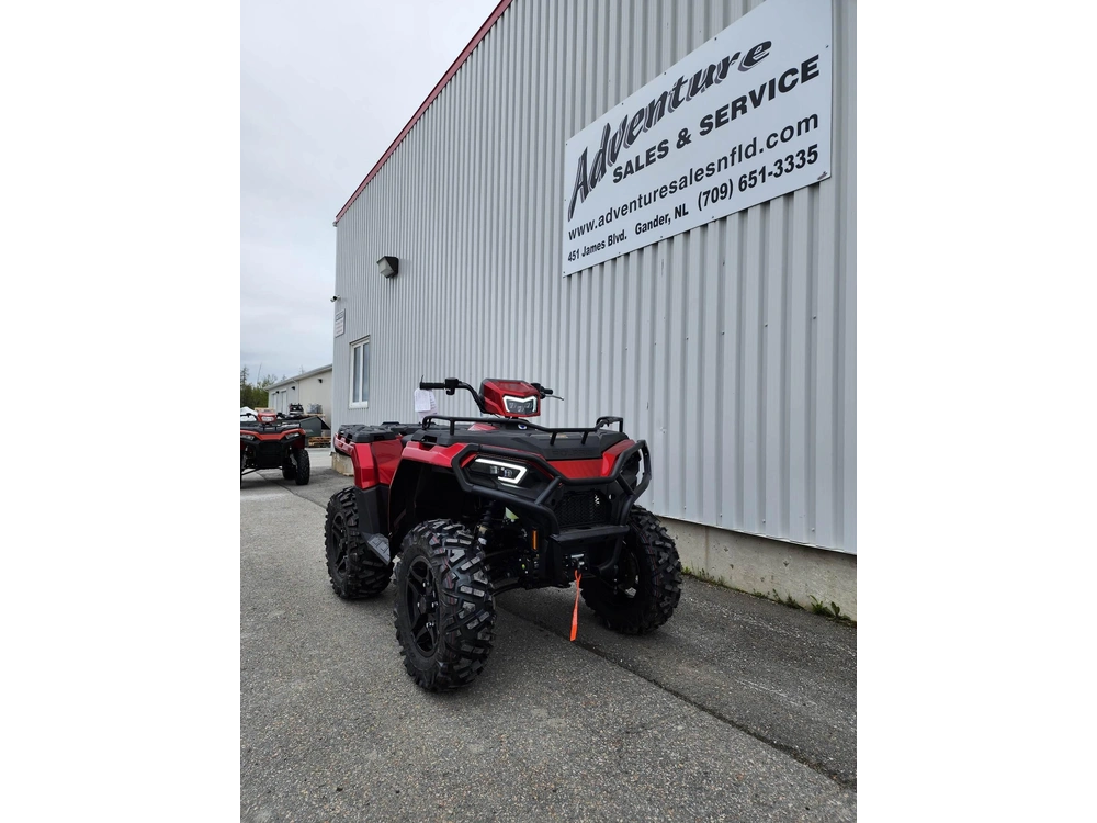 2026 Polaris Sportsman 570 Trail alt
