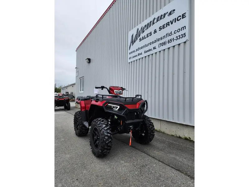 2026 Polaris SPORTSMAN 570 TRAIL