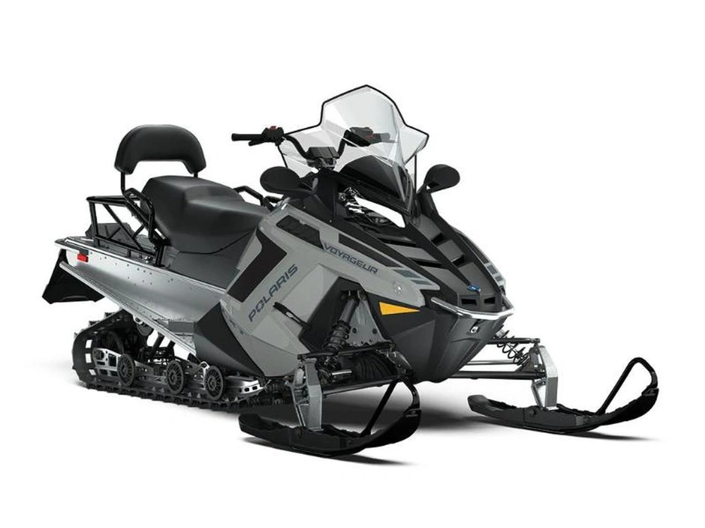 Polaris 550 Voyageur Lxt 144 Es 2025 alt