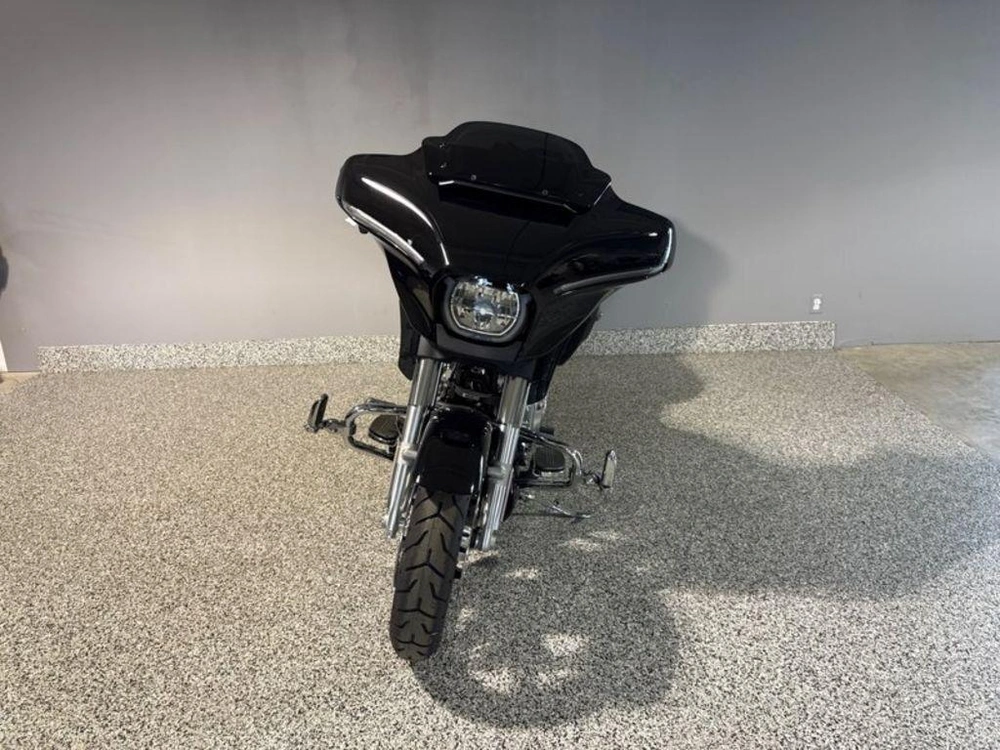 2025 Harley-davidson Flhx - Street Glide® alt