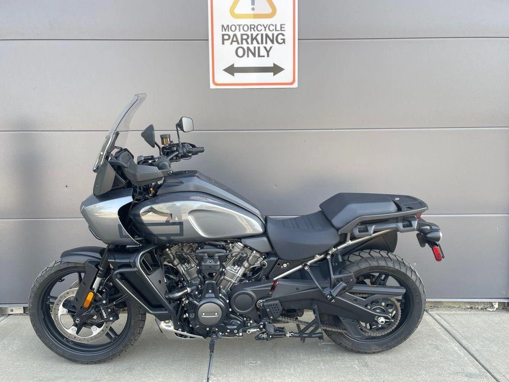 2022 Harley-davidson Ra1250s - Pan America™ 1250 Special alt