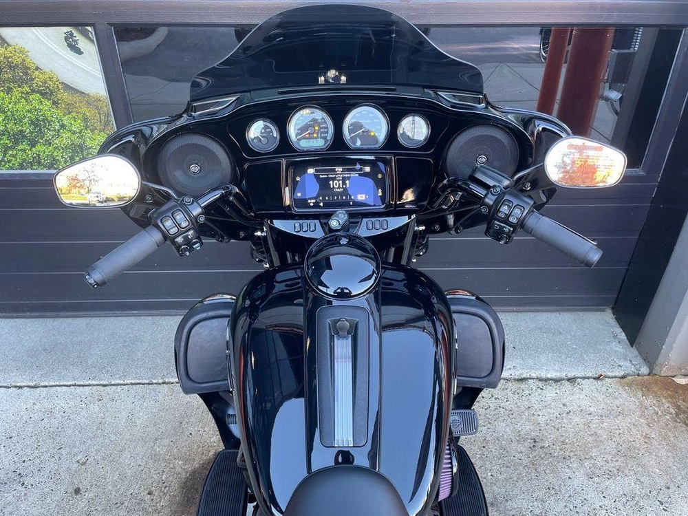 2024 Harley-davidson Flhtk - Ultra Limited™ alt