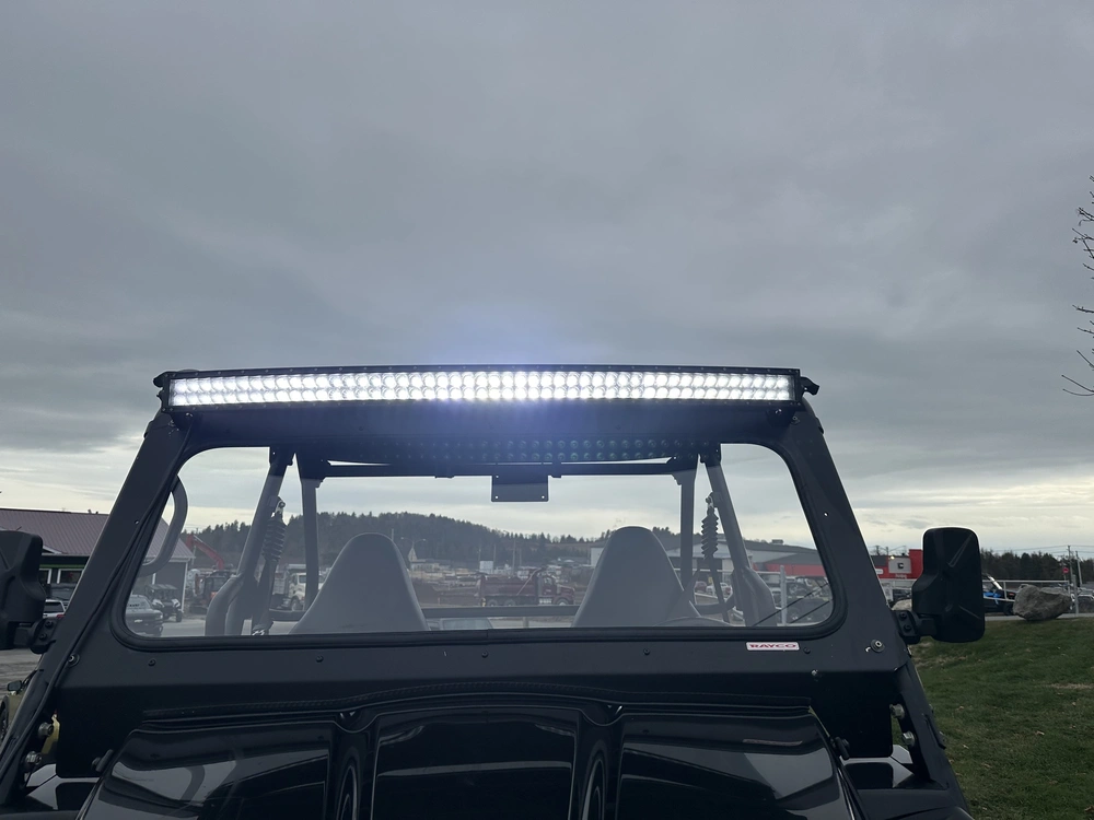 2015 Kawasaki Teryx alt