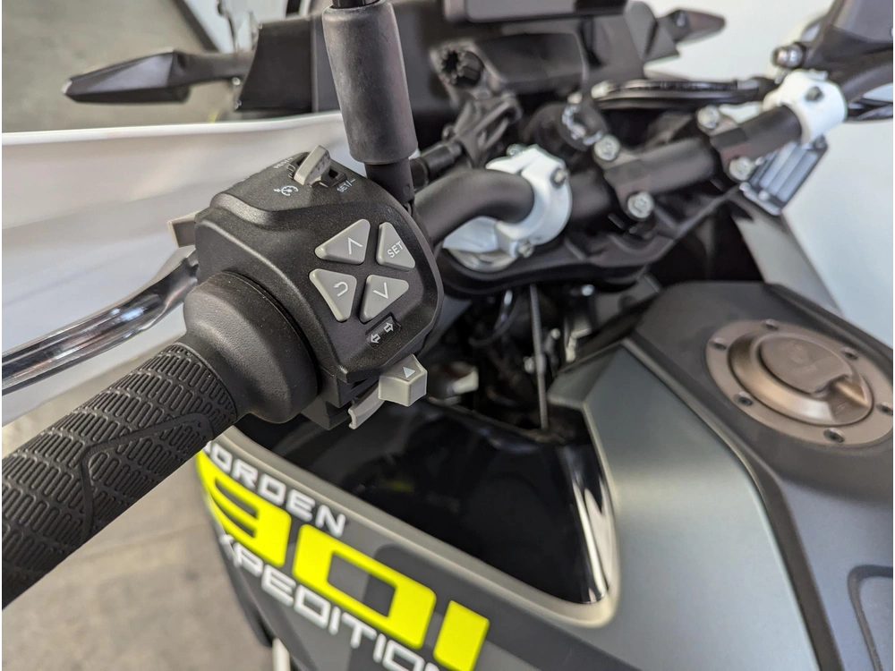 Husqvarna Norden 901 Expedition *2.99% Sur 60 Mois 2025 alt