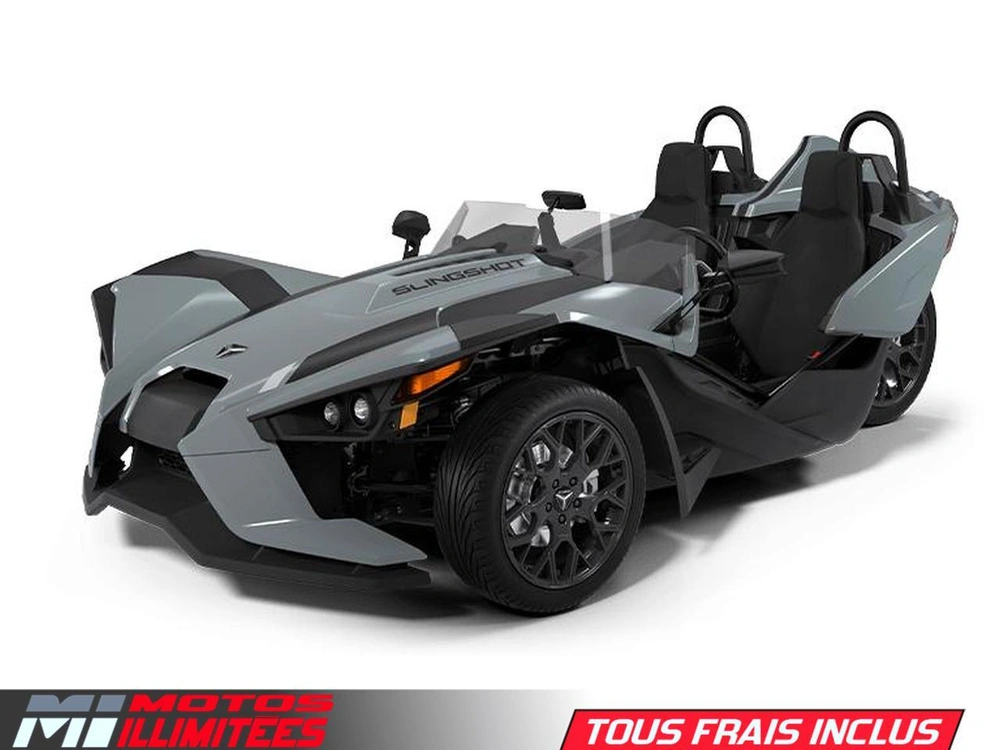 Slingshot Slingshot Sl 2024 alt