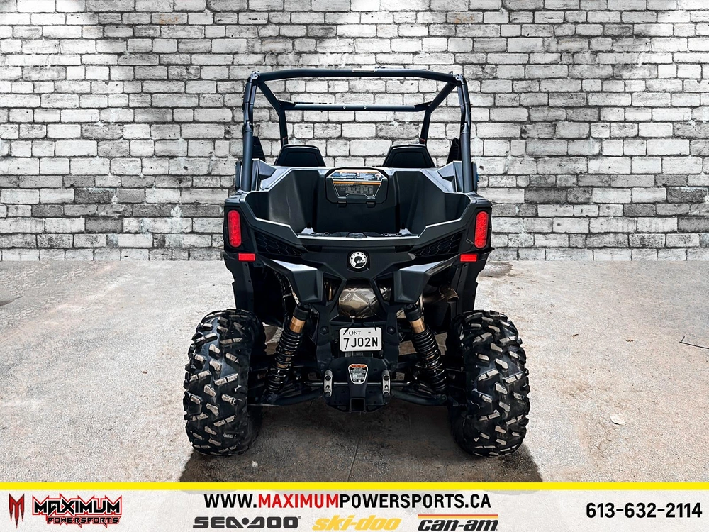 Can-am Maverick Sport Dps 1000r Demonstrateur / Demo Vehicle 2025 alt