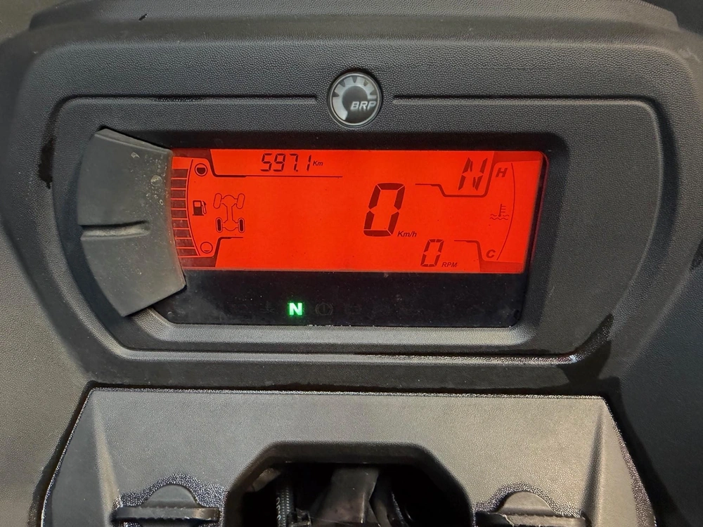 Can-am Outlander Max 700 Xt 2023 alt