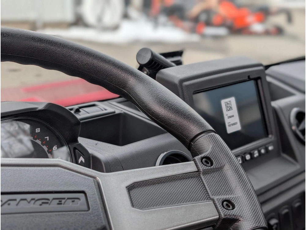 2026 Polaris Ranger Xp 1000 Northstar Ultimate Sst Red | 🛻 Can-am Defender Limited | 🏞️ Honda Pioneer | 🐺 Yamaha Wolverine | alt