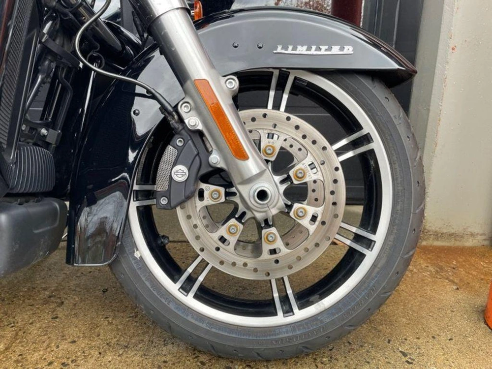 2023 Harley-davidson Flhtk - Ultra Limited alt