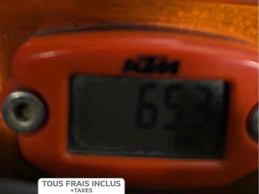 Ktm 350 Sx-f 2022 alt