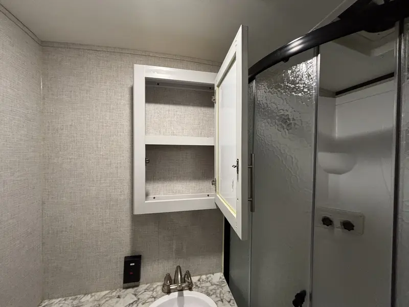 2019 Keystone RV Bullet 22RBP