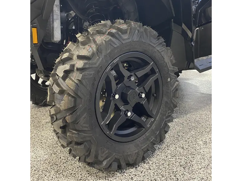 2026 Polaris SPORTSMAN 570 TRAIL