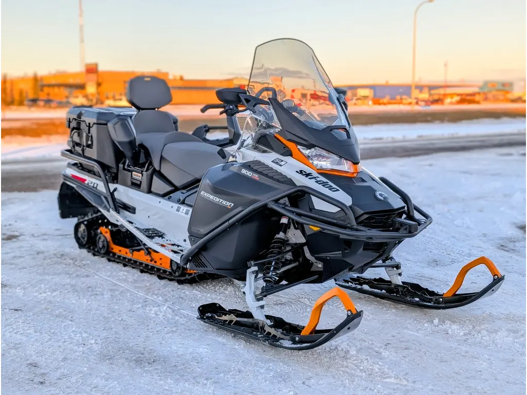 2023 Ski-Doo EXPEDITION SE 20" 900 ACE Turbo 1.8" w/7.8" Colour Screen