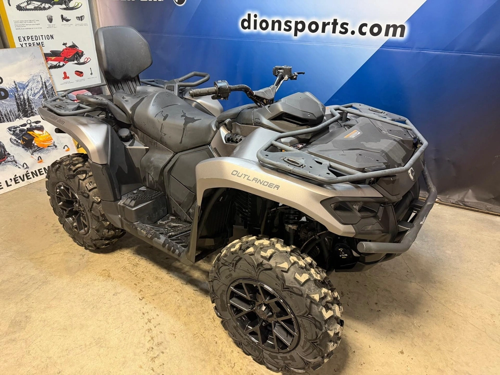 Can-am Outlander Max 700 Xt 2023 alt