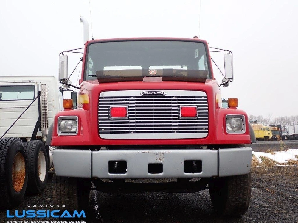Freightliner Fl80 1999