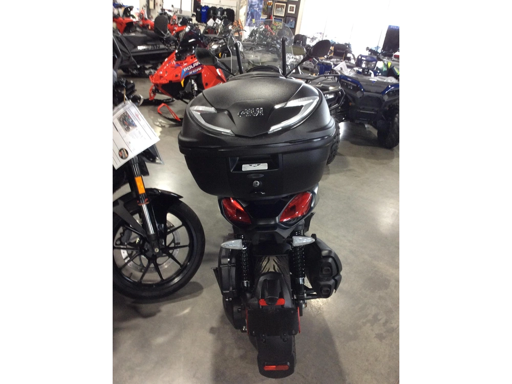 Piaggio Bv 400 S 2022 alt