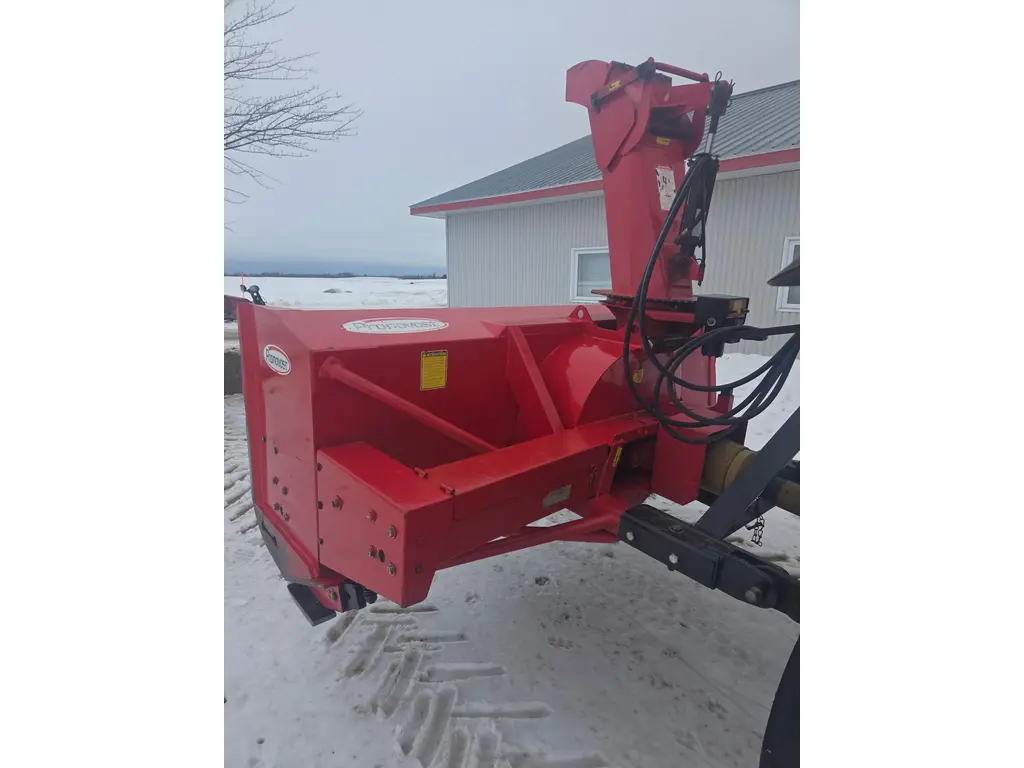 Pronovost  P920-98 2010