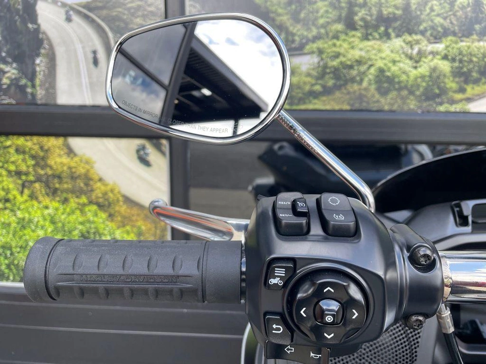 2025 Harley-davidson Fltrx - Road Glide® alt