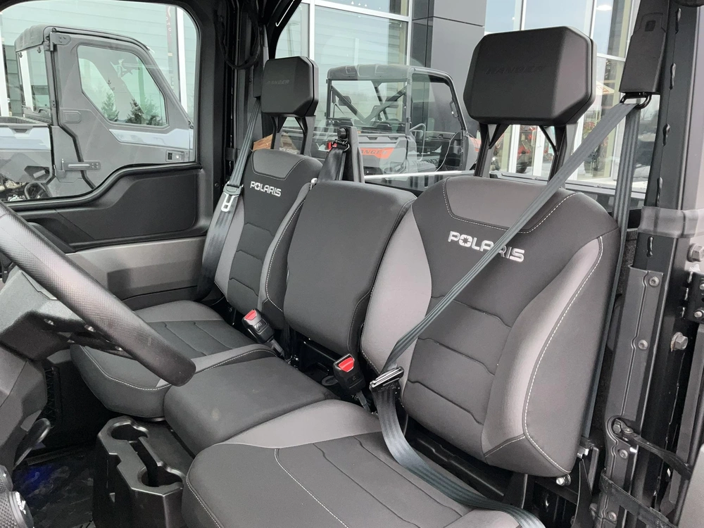 Polaris Ranger Xd 1500 Northstar Edition Premium 2025 alt