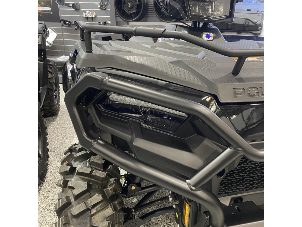2026 Polaris Sportsman 570 Trail alt