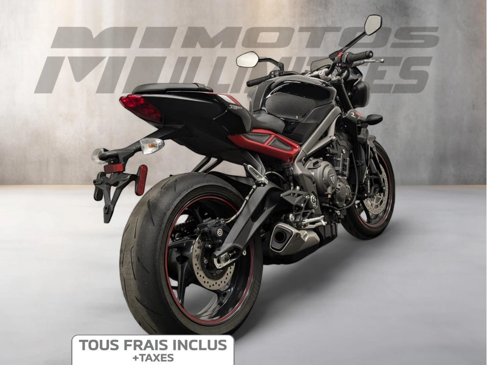 Triumph Street Triple R Low Abs 2020 alt
