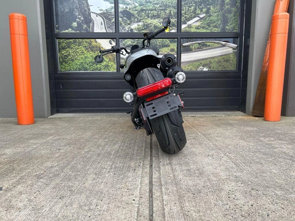 2024 Harley-davidson Rh1250s - Sportster™ S alt