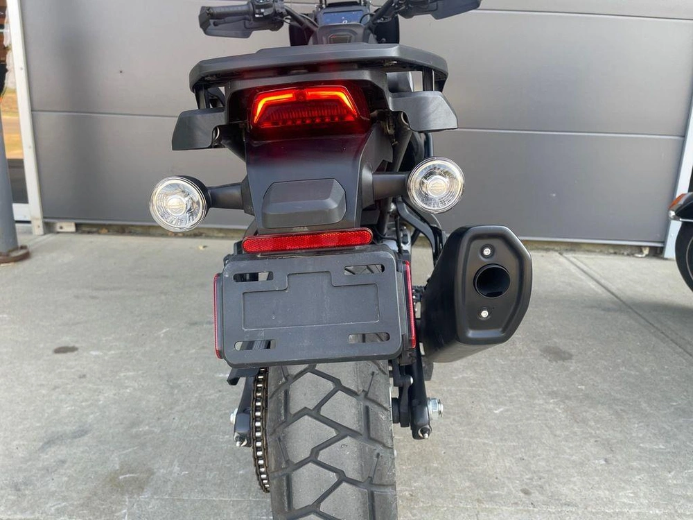 2022 Harley-davidson Ra1250s - Pan America™ 1250 Special alt