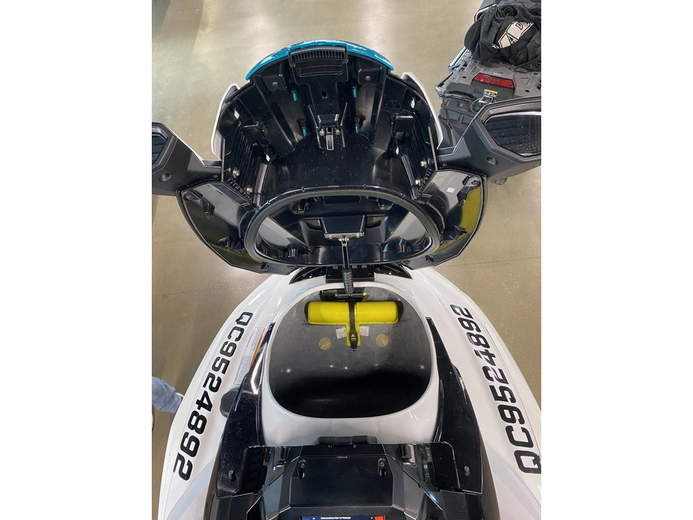 Yamaha Waverunner Fx Ho Audio 2024 alt