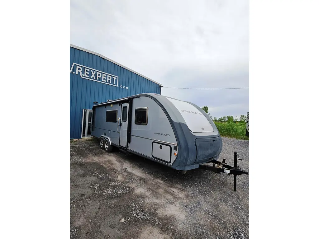 EARTHBOUND THE DAKOT... EARTHBOUND THE DAKOT...