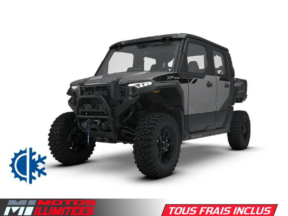 2026 Polaris Xpedition Xp 5 Northstar alt
