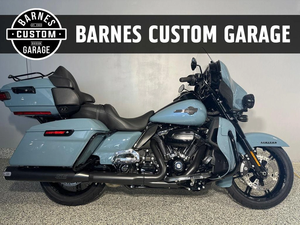 2024 Harley-davidson Flhtk - Ultra Limited™ alt