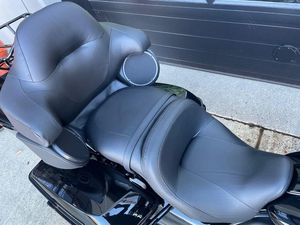 2024 Harley-davidson Flhtk - Ultra Limited™ alt