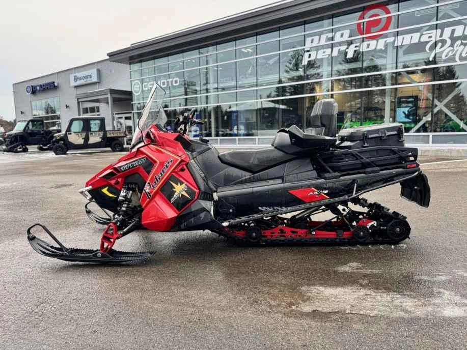 Polaris 800 Titan 155 2021 alt