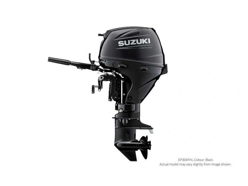 2023 Suzuki Df30athl alt