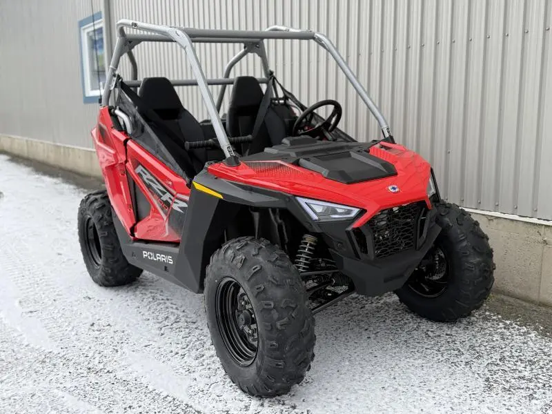 Polaris Rzr 200 Efi 2026