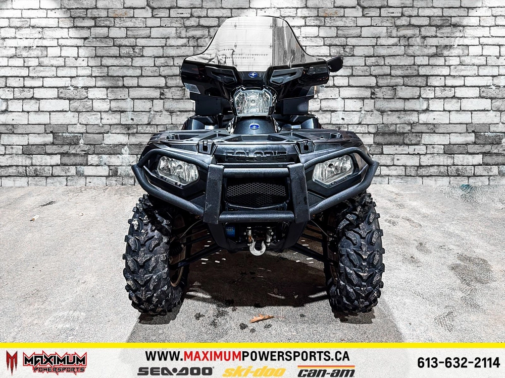 Polaris Sportsman® Xp 850 H.o. Eps 2014 alt