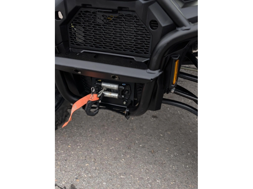 Polaris Sportsman 570 Trail Eps | 🌟 Trail Eps 2023 – Traction 4x4 & Conduite Stable 🌟 | 2023 alt