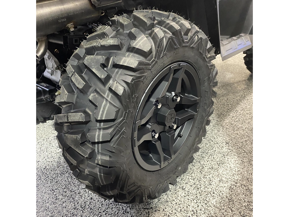 2026 Polaris Sportsman 570 Trail alt