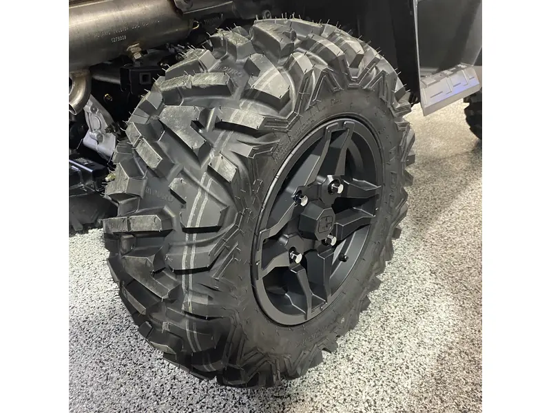 2026 Polaris SPORTSMAN 570 TRAIL